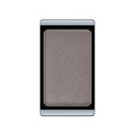 Eyeshadow Matt magnetyczny matowy cień do powiek 508 Matt Ancient Iron 0.8g