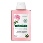 Soothing Shampoo szampon z organiczną piwonią 200ml