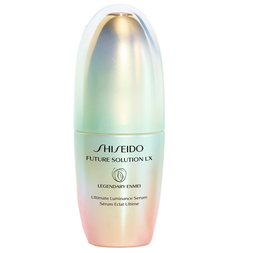 39783981758789885 Future Solution LX Legendary Enmei Ultimate Luminance Serum luksusowe serum przeciwstarzeniowe do twarzy 30ml - obrazek 1