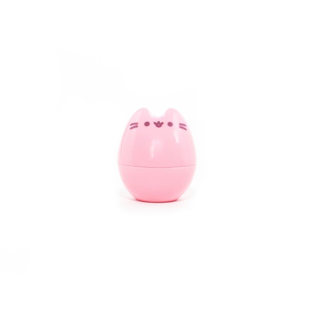 39803491622114289 Lipbalm 3D balsam do ust Truskawka 4g - obrazek 1