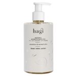 Naturalny żel do higieny intymnej Len i Bawełna 300ml