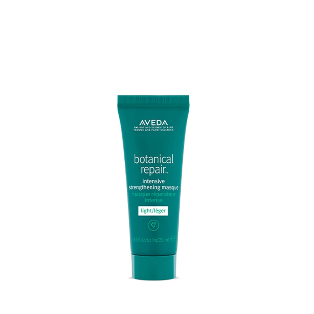 39809581663936756 Botanical Repair Intensive Strengthening Masque Light intensywnie wzmacniająca lekka maska do włosów 25ml - obrazek 1