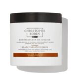 Shade Variation Mask odżywcza kremowa maska odświeżająca kolor włosów Warm Chestnut 250ml