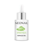 Vitamin Cuticle Oil oliwka do skórek 6.5ml