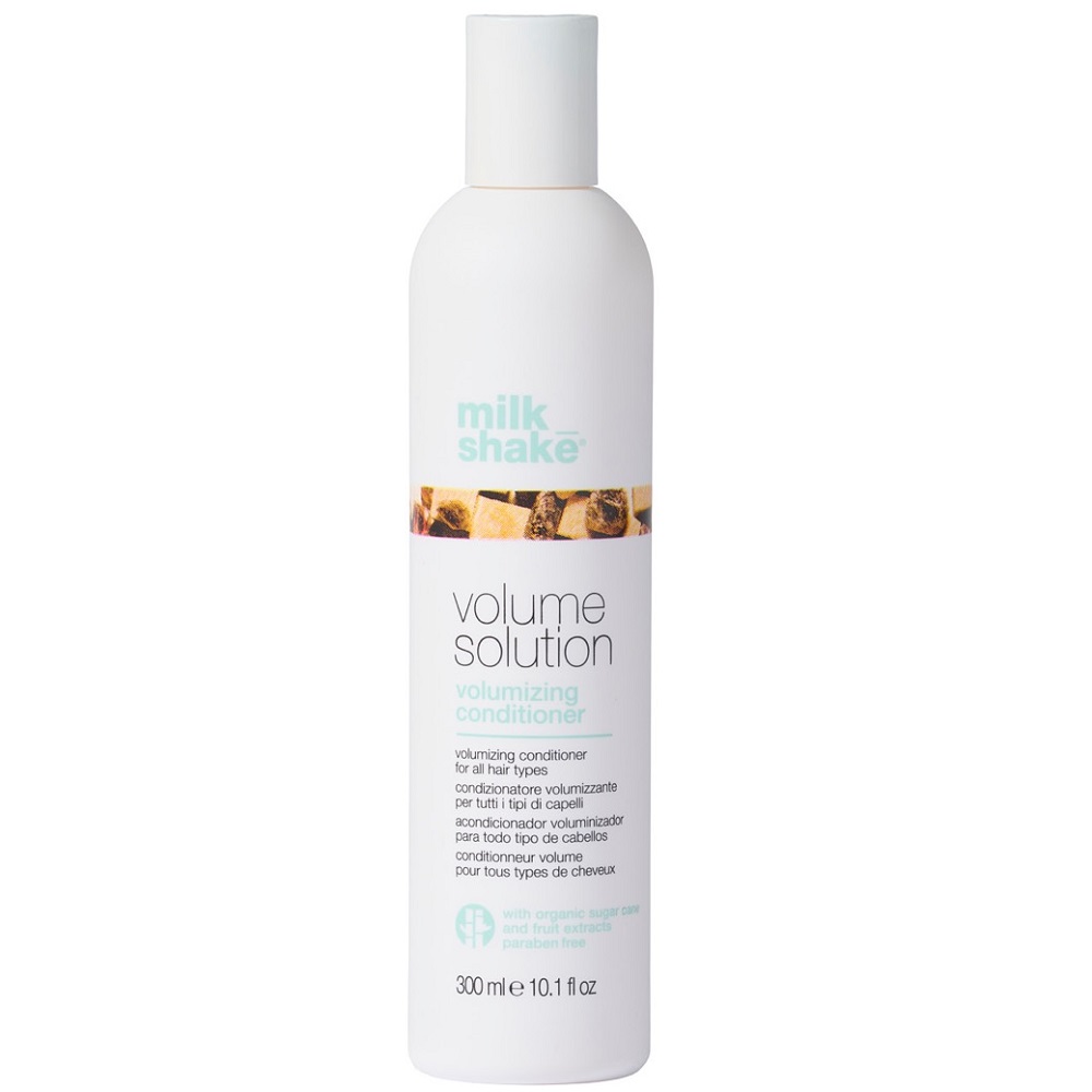 39826011679506527 Volume Solution Volumizing Conditioner odżywka zwiększająca objętość włosów 300ml - obrazek 1