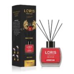Reed Diffuser dyfuzor zapachowy z patyczkami Afrodyzjak 120ml