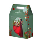 Wzmocnione Piękno! zestaw całodniowy lekki krem natłuszczający 50ml + roślinnie aktywny tonik-esencja bezwacikowy na ładną cerę 150ml