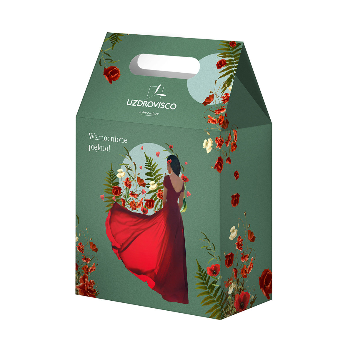39828101667928501 Wzmocnione Piękno! zestaw całodniowy lekki krem natłuszczający 50ml + roślinnie aktywny tonik-esencja bezwacikowy na ładną cerę 150ml - obrazek 1
