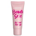 Beauty Skin Foundation podkład nawilżający z kwasem hialuronowym 02 Shell 30ml