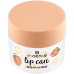 Sugar Scrub wygładzający peeling do ust z kryształkami cukru 9g