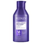 Color Extend Blondage fioletowa odżywka ochładzająca odcienie blond i jasny brąz 300ml