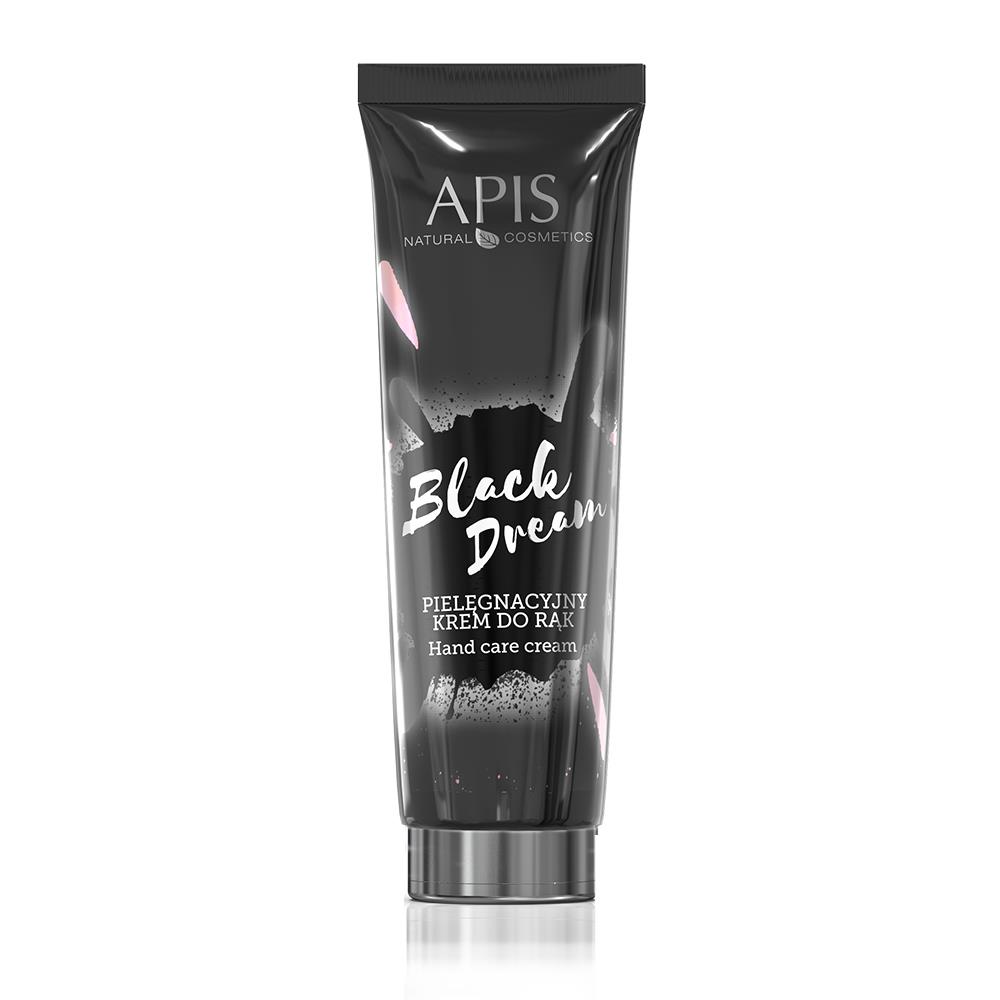 39853621643605377 Black Dream pielęgnacyjny krem do rąk 100ml - obrazek 1
