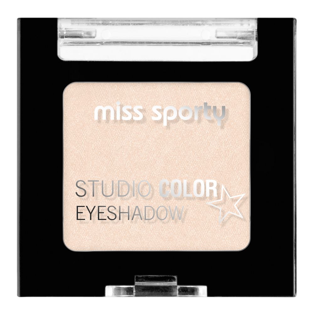 39853821692878829 Studio Color Mono trwały cień do powiek 010 2.5g - obrazek 1