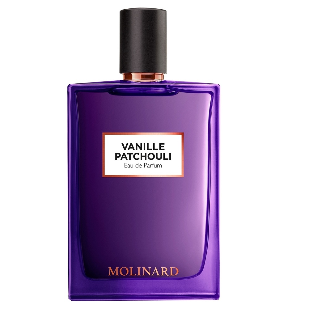 39857981620704508 Vanille Patchouli woda perfumowana spray - produkt bez opakowania - obrazek 1