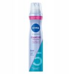 Diamond Volume lakier do włosów 250ml