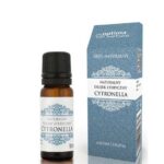 Naturalny olejek eteryczny Cytronella 10ml