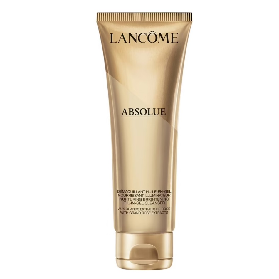 39880341677851390 Absolue Oil-In-Gel Cleanser nawilżający żel do mycia twarzy 125ml - obrazek 1