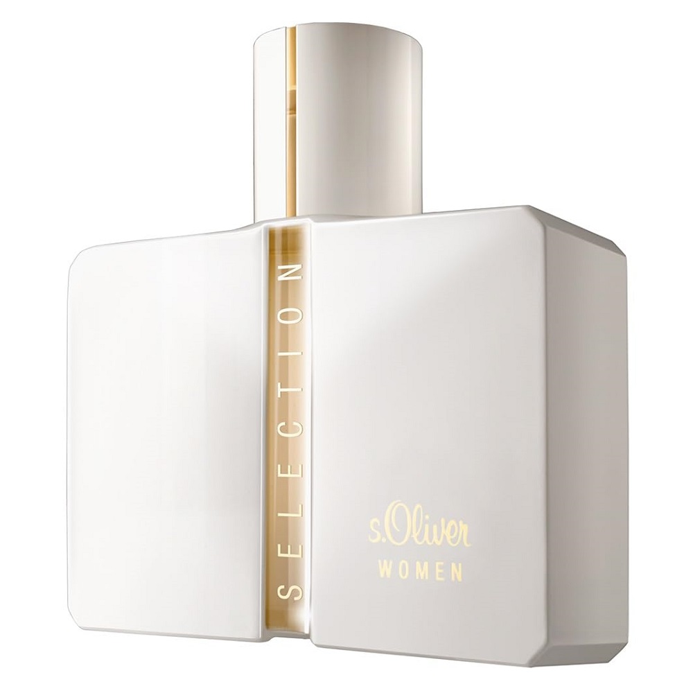 Version 1.0.0 Selection Women woda toaletowa spray 50ml - produkt bez opakowania - obrazek 1