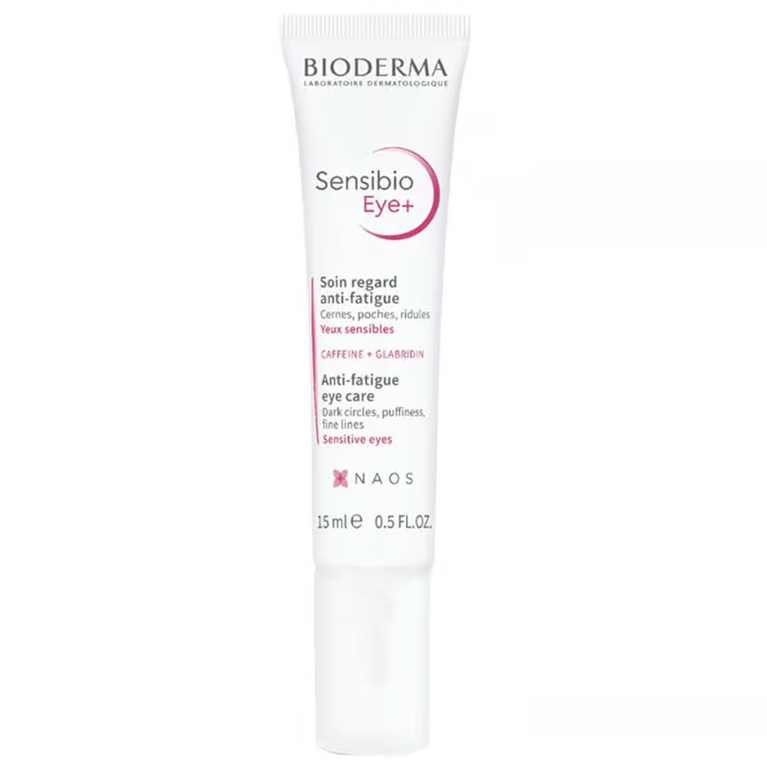 39887471757499904 Sensibio Eye+ specjalistyczny krem pod oczy 15ml - obrazek 1