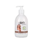 Naturalny balsam do ciała Pieprz Afrykański i Migdał 400ml