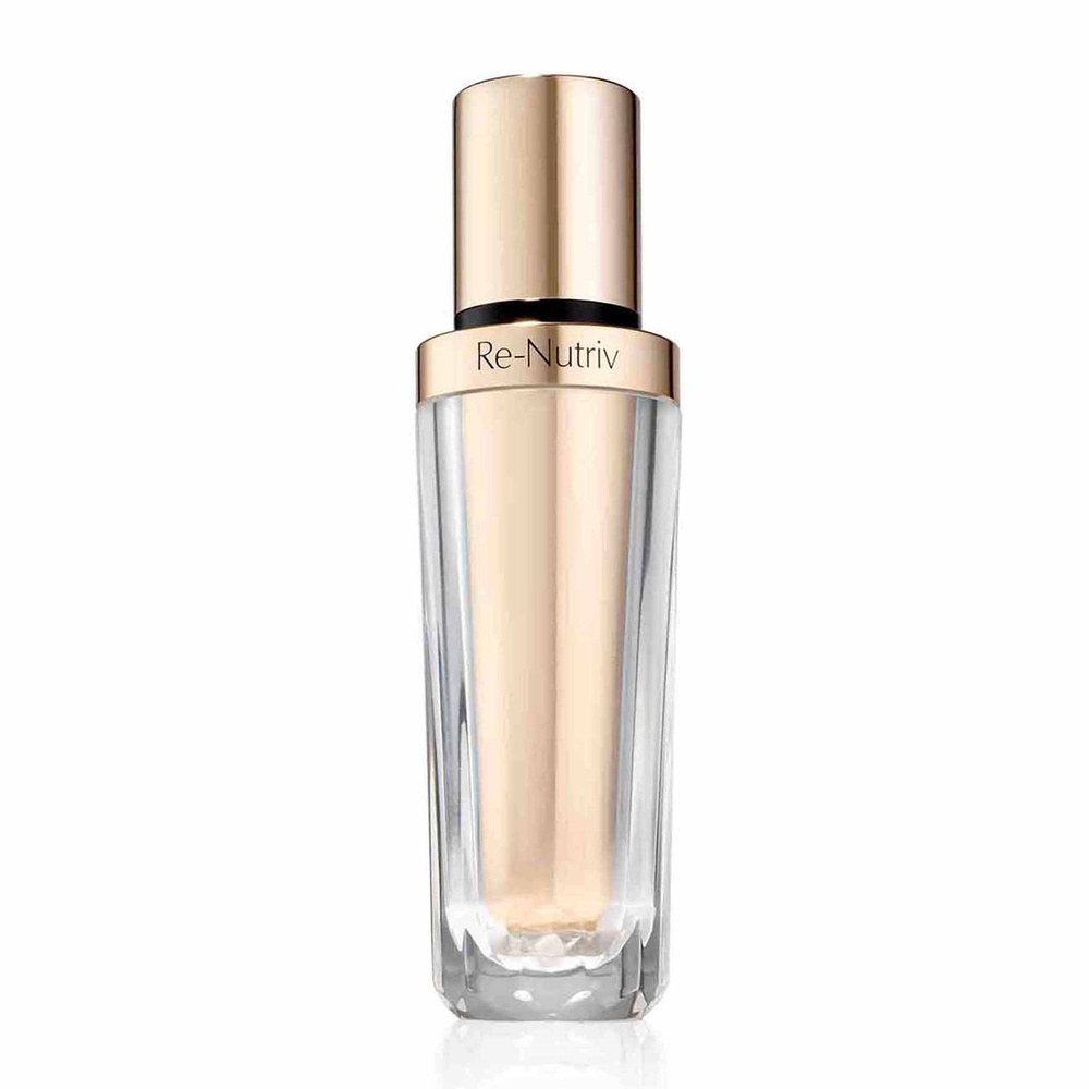 39908671661844645 Re-Nutriv Ultimate Diamond Transformative Brilliance Serum rozświetlające serum do twarzy 30ml - obrazek 1