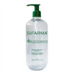 Cleaning & Hygienizing Hand Gel dezynfekujący żel do rąk bez spłukiwania 500ml