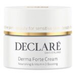 Special Care Derma Forte Cream nawilżający krem do twarzy z witaminą D 50ml