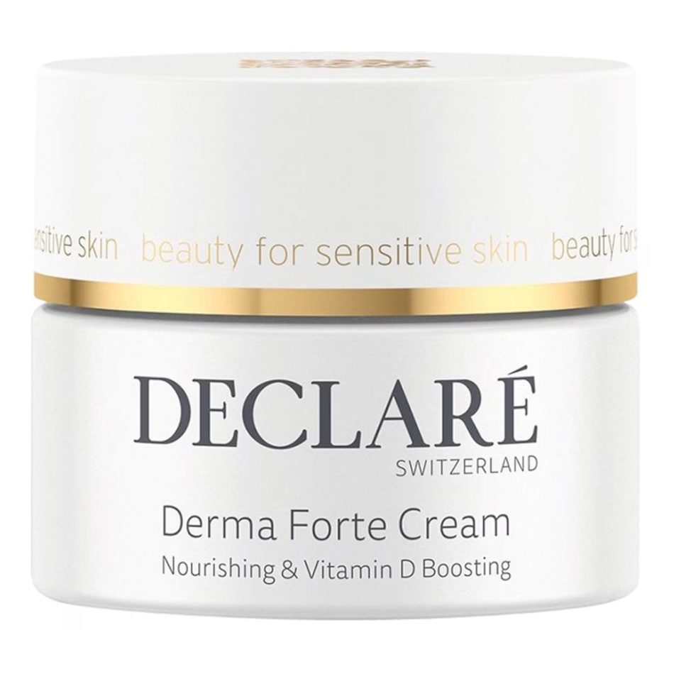 39910781754907165 Special Care Derma Forte Cream nawilżający krem do twarzy z witaminą D 50ml - obrazek 1