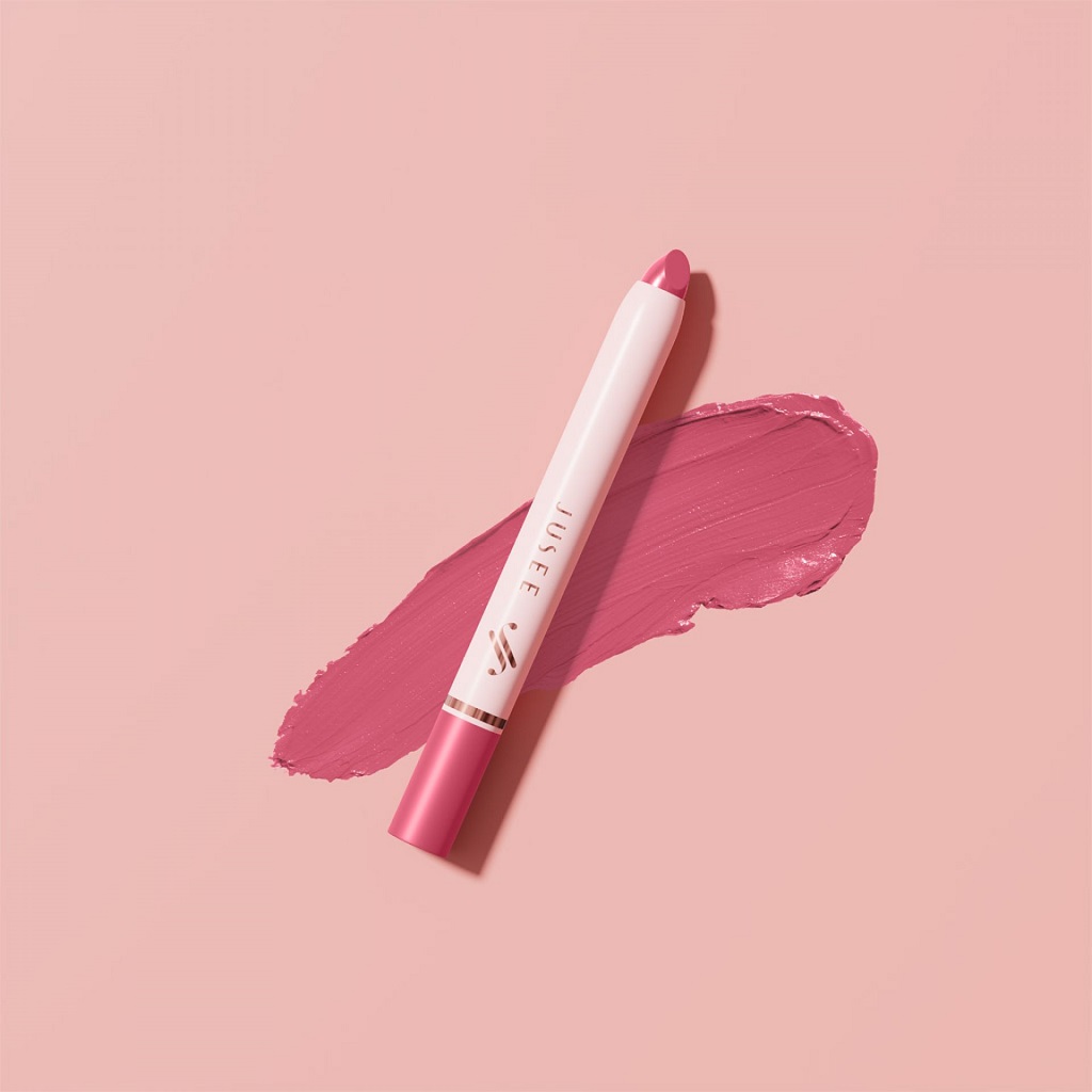 39916191616662058 Shameless Lip Crayon pomadka do ust Pillow Talk 1.67g - obrazek 1