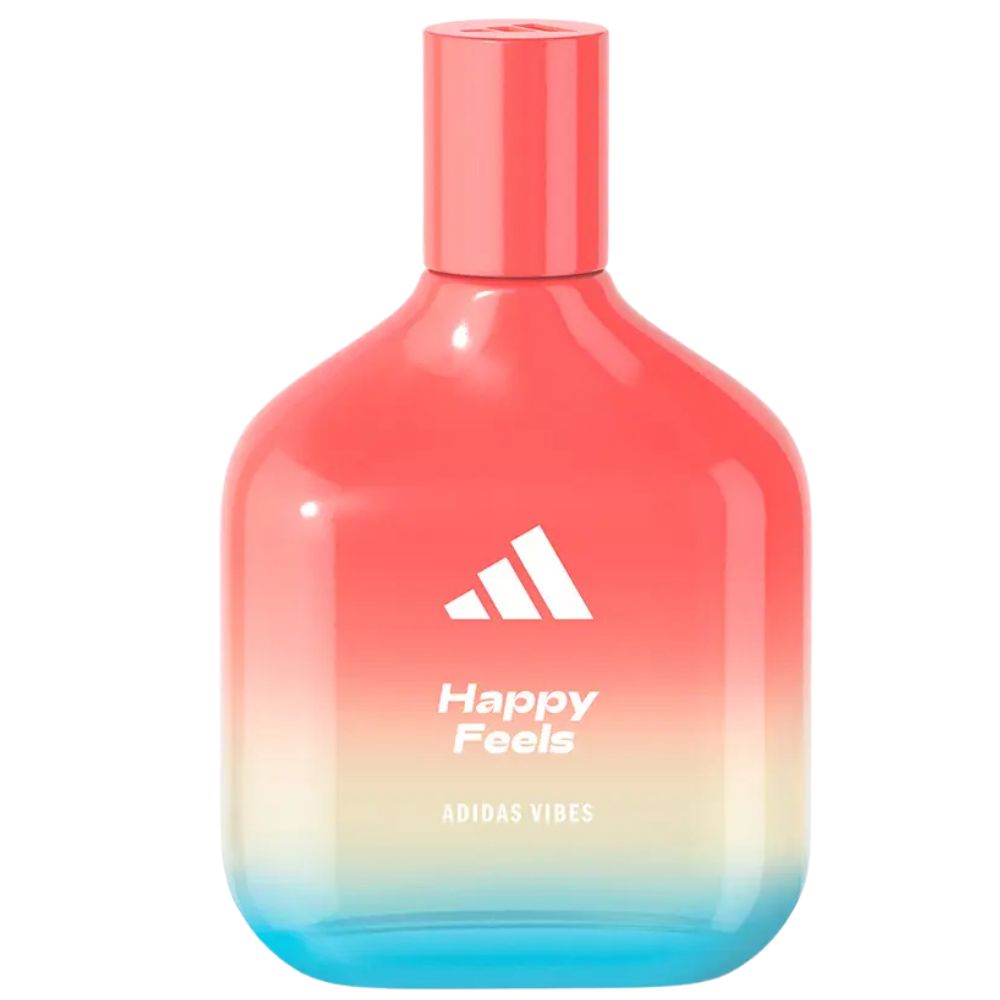 39920111751352791 Vibes Happy Feels woda perfumowana spray 100ml - obrazek 1