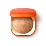 Juicy Fizz Sunkissed Lumi-Bronzer wypiekany bronzer maxi 02 Toffee 20g