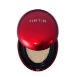 Mask Fit Red Cushion długotrwały podkład do twarzy w poduszce 17C Porcelain 4.5g