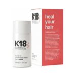 Leave-In Molecular Repair Hair Mask intensywnie regenerująca maska do włosów bez spłukiwania 50ml