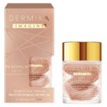 Imagine Platinum Skin sferyczne serum przeciwzmarszczkowe 3D 60g