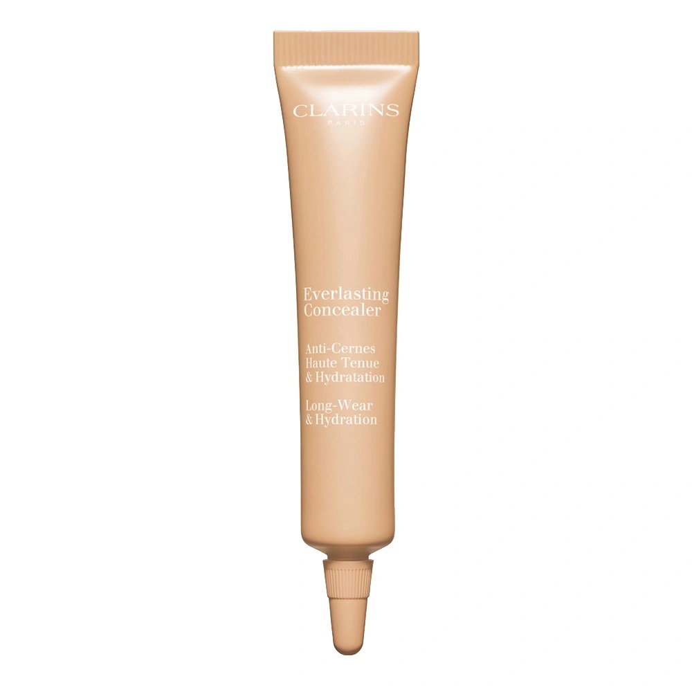 39947121765815560 Everlasting Concealer nawilżający korektor pod oczy 01 Light 12ml - obrazek 1