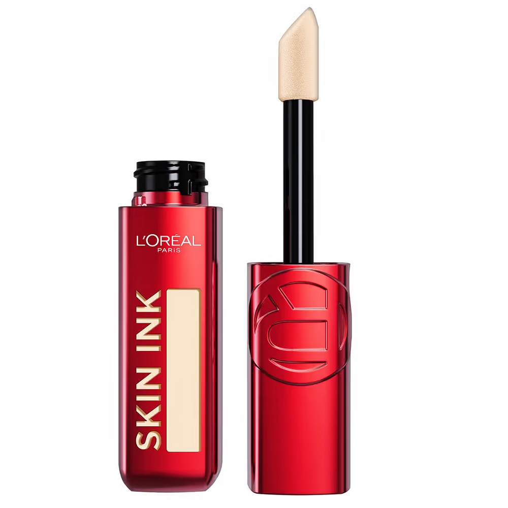 39973331756966424 Infaillible Skin Ink multifunkcyjny podkład do twarzy 15 Light Neutral 15ml - obrazek 1