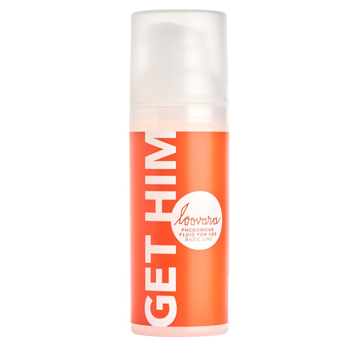 39978421699270726 Get Him feromony dla kobiet 50ml - obrazek 1