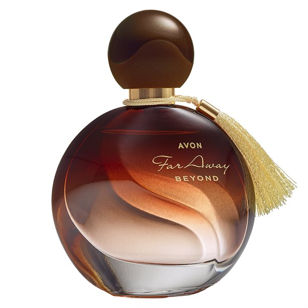 39982141678720041 Far Away Beyond woda perfumowana spray 50ml - obrazek 1
