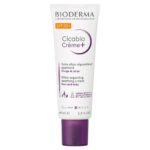 Cicabio Creme+ krem łagodząco-odbudowujący SPF50+ 40ml
