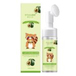 Pianka do mycia twarzy z ekstraktem z Avocado 150ml