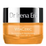 VitaCeric krem rewitalizująco-nawilżający na dzień SPF15 50ml