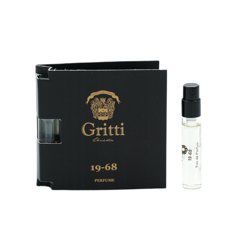 39998231747399793 19-68 woda perfumowana spray próbka 2ml - obrazek 1