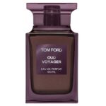 Oud Voyager woda perfumowana spray 100ml