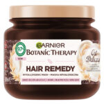 Botanic Therapy Oat Delicacy hipoalergiczna maska do delikatnych włosów i skóry głowy 340ml