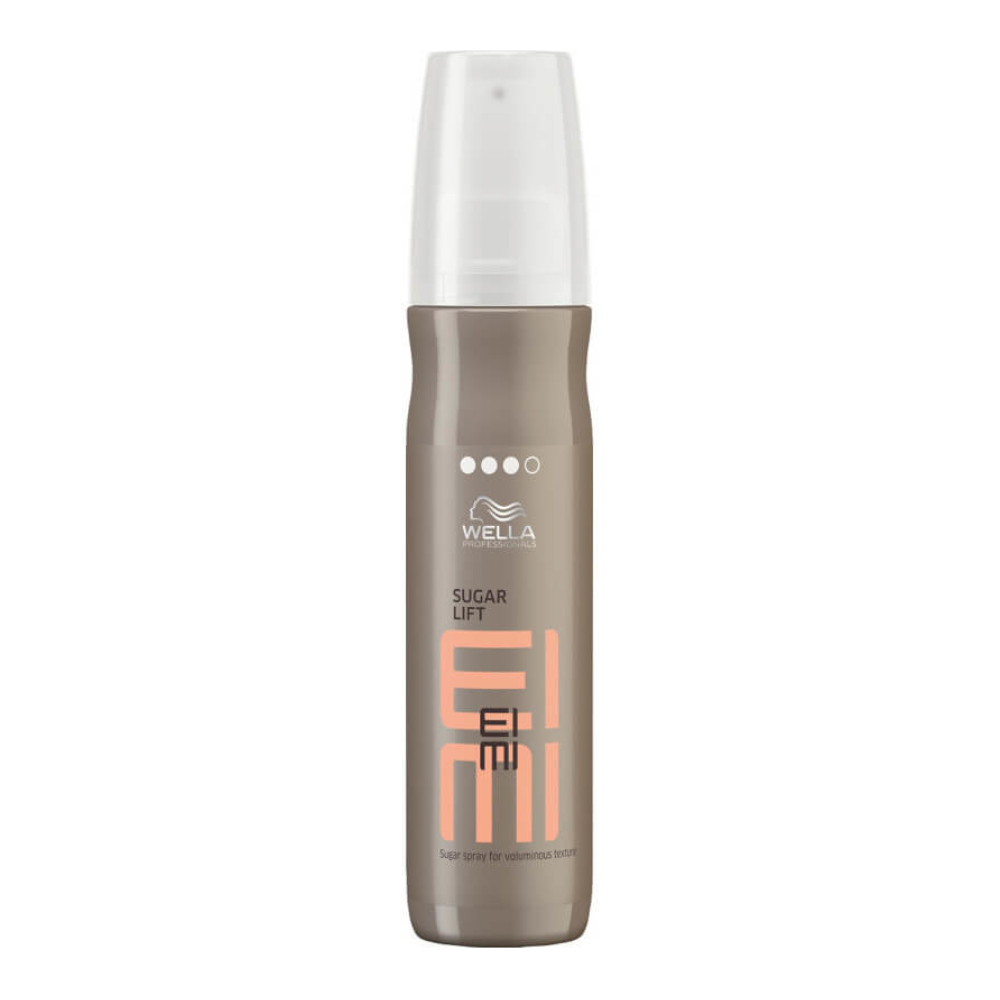 40026671654073429 EIMI Sugar Lift cukrowy spray zwiększający objętość włosów 150ml - obrazek 1