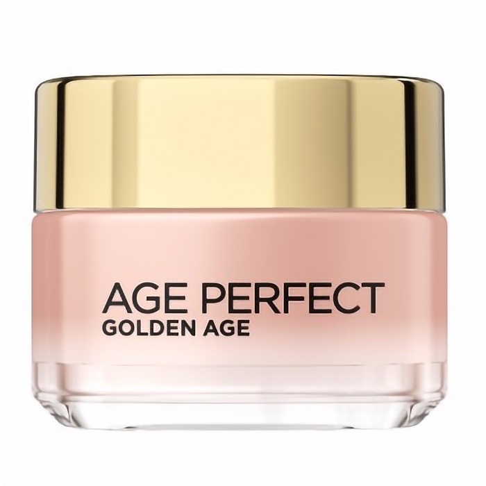40030271730957307 Age Perfect Golden Age różany krem ujędrniający na dzień 50ml - obrazek 1