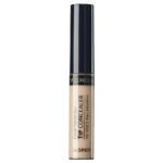Cover Perfection Tip Concealer nawilżający korektor pod oczy SPF28/PA++ 1.5 Natural Beige 6.5g