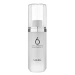 6 Salon Lactobacillus Hair Oil lekki perfumowany olejek do włosów 66ml