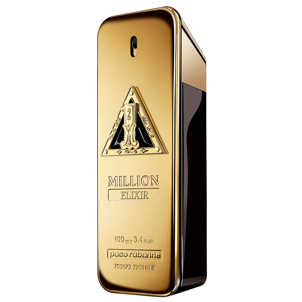 40037271681268017 1 Million Elixir perfumy spray 100ml - obrazek 1