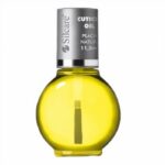 Cuticle Oil oliwka do skórek Peach Nature 11.5ml